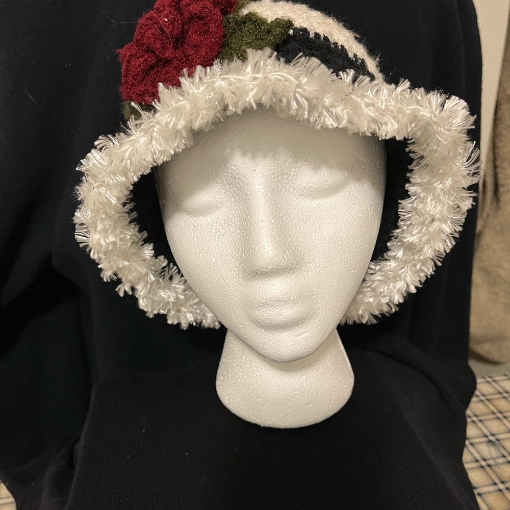 Woman’s Hat